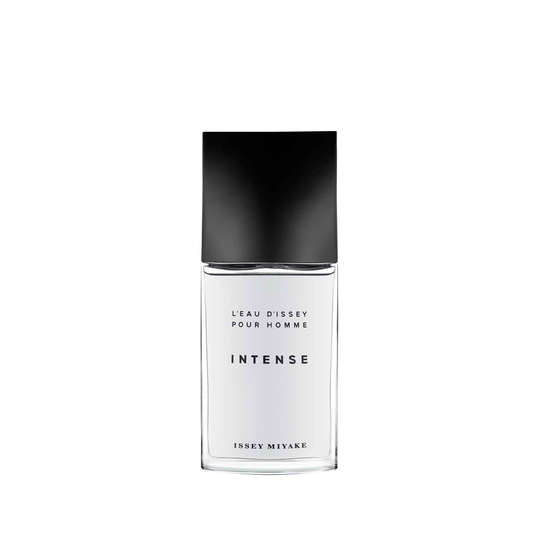 Issey Miyake L'Eau d'Issey Pour Homme Intense Eau de Toilette Spray 75ml