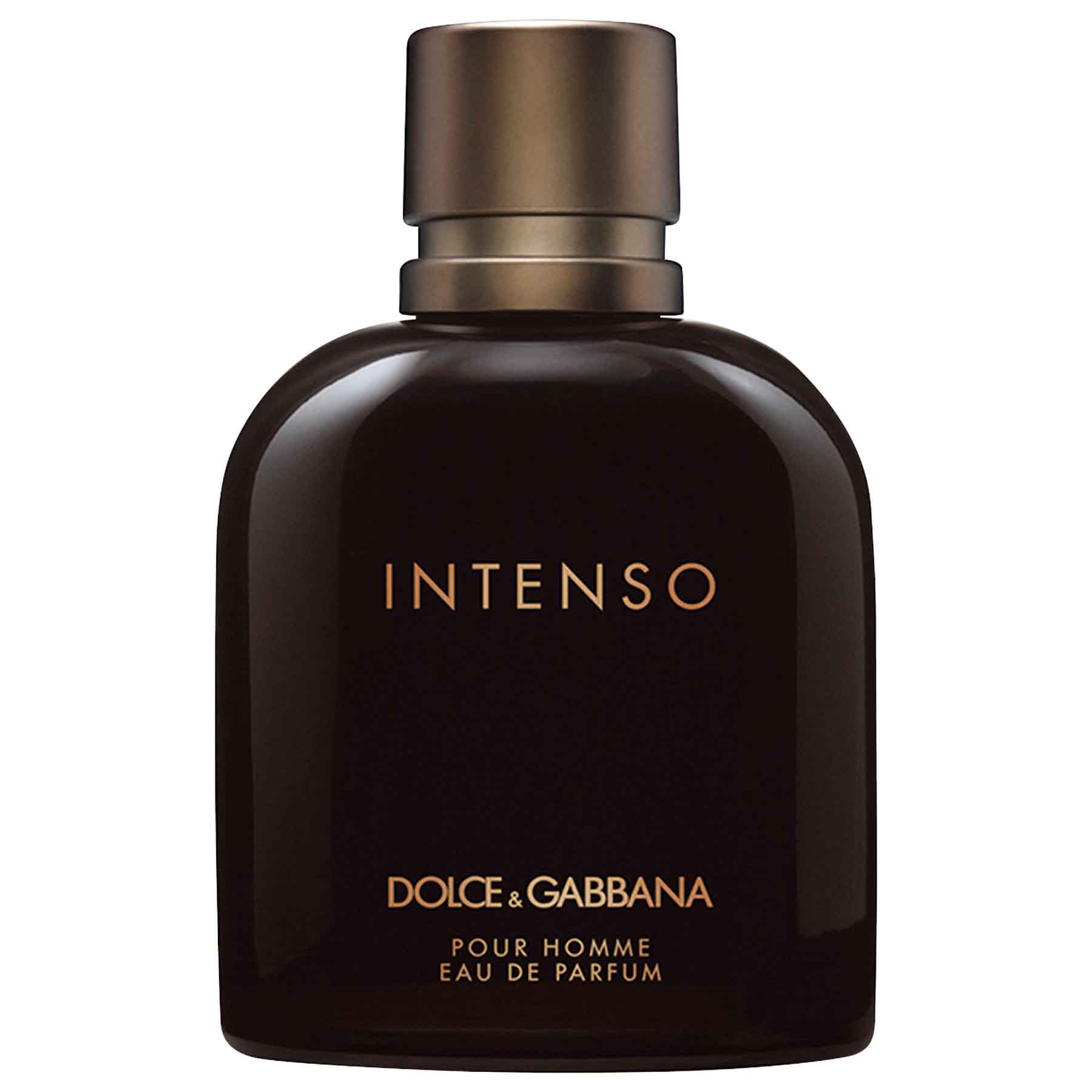 Dolce & Gabbana Intenso Eau de Parfum 125ml