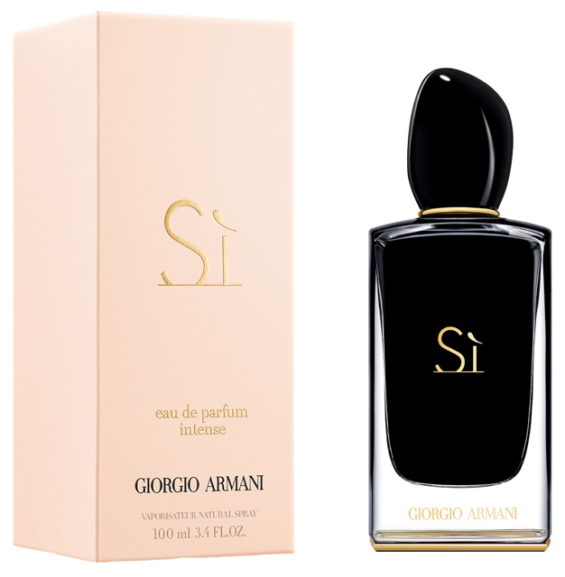 Armani Si Intense EDP 100ml