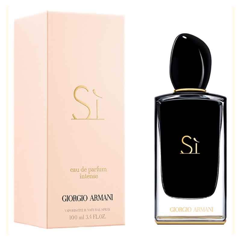 Armani Si Intense EDP 100ml