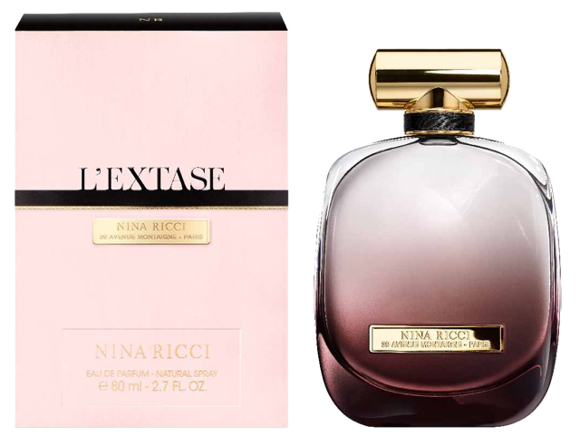 Nina Ricci L'extase EDP 80ml