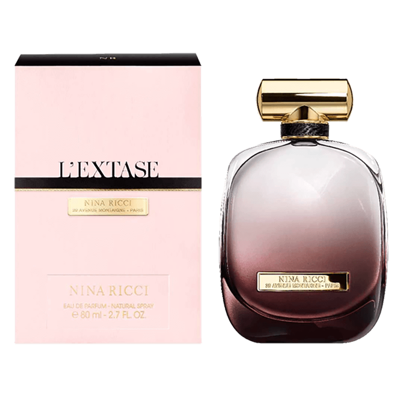Nina Ricci L'extase EDP 80ml