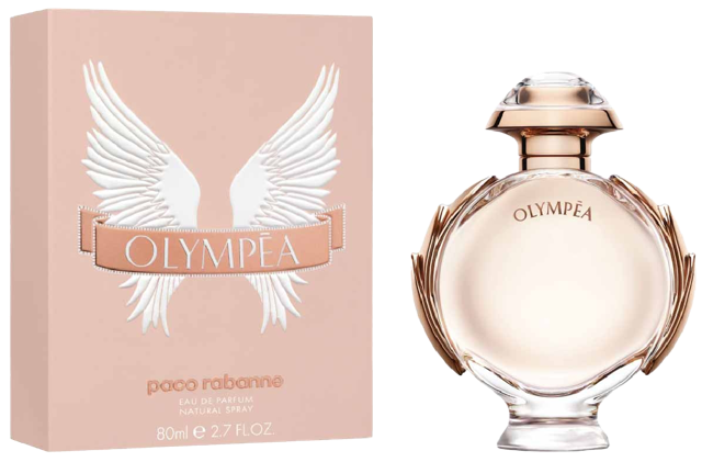 Paco Rabanne Olympea EDP 80ml
