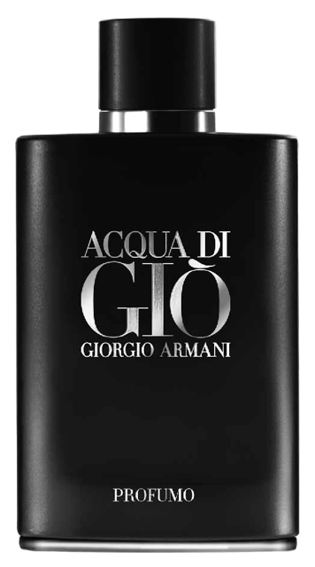 Acqua Di Gio Profumo Eau De Parfum 125ml
