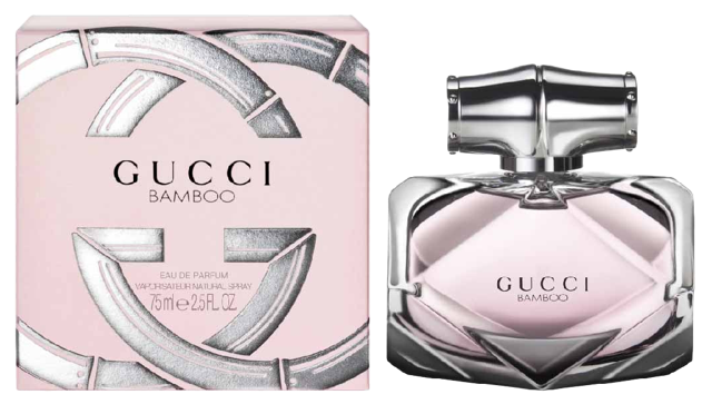 Gucci Bamboo EDP 75ml