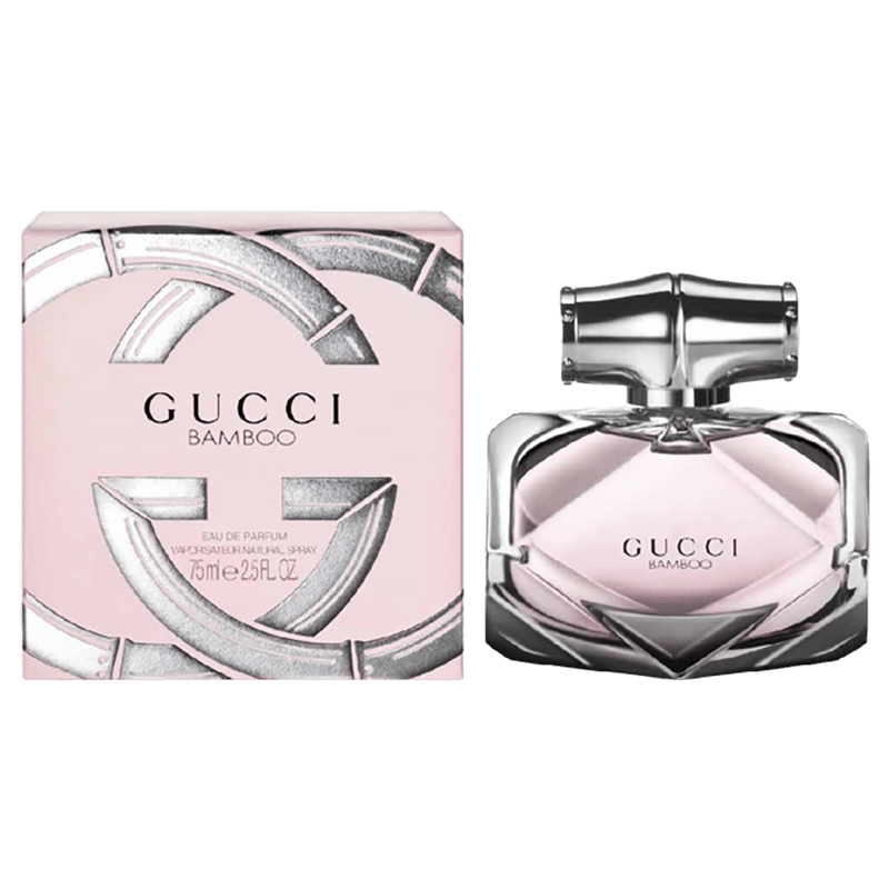 Gucci Bamboo EDP 75ml