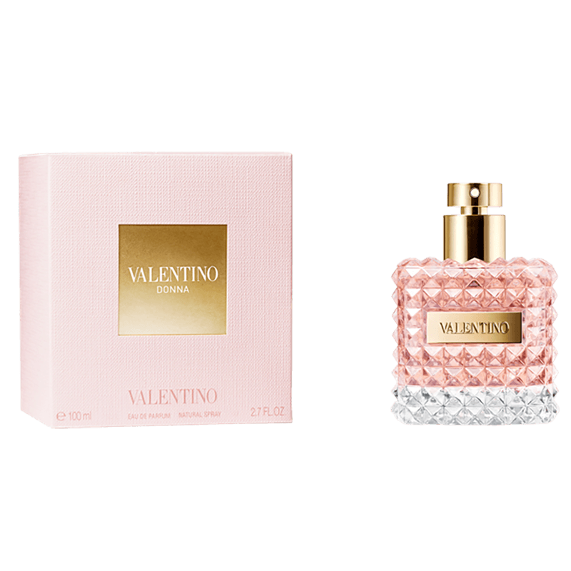 Valentino Donna EDP 100ml Natural Spray