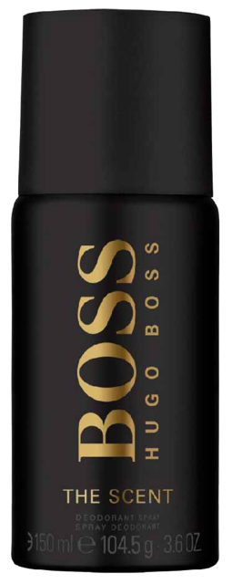 Boss The Scent Deodorant Spray 150ml