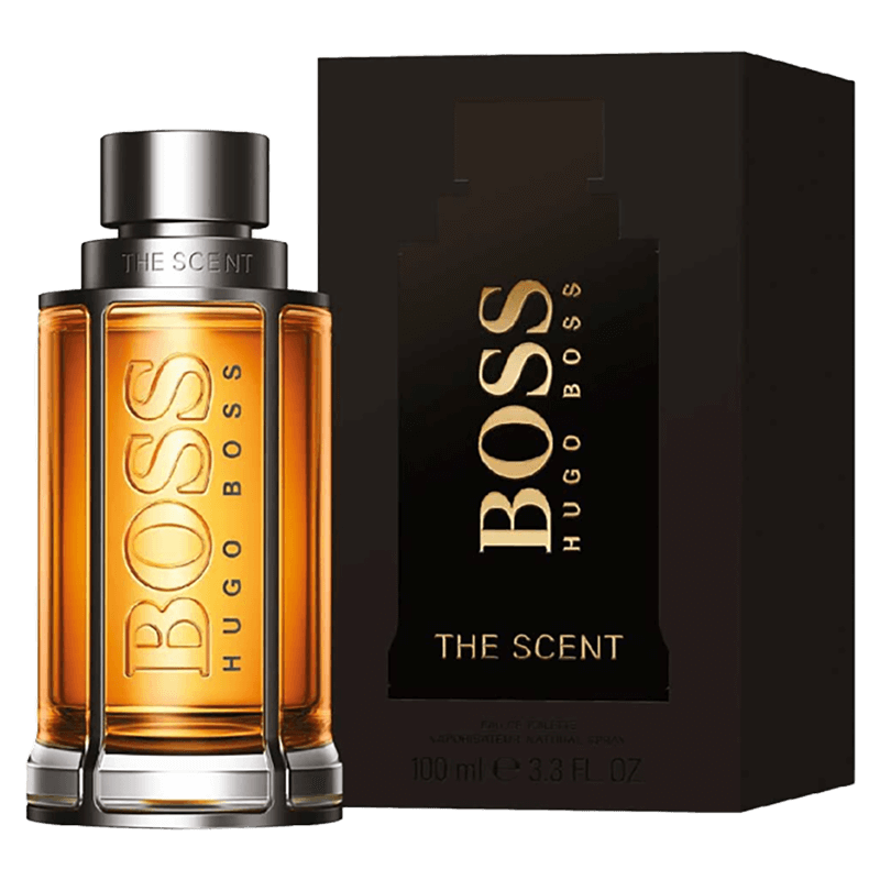 Hugo Boss Boss The Scent EDT 100ml