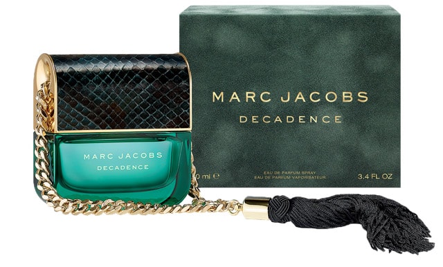 Marc Jacobs Decadance EDP 100ml