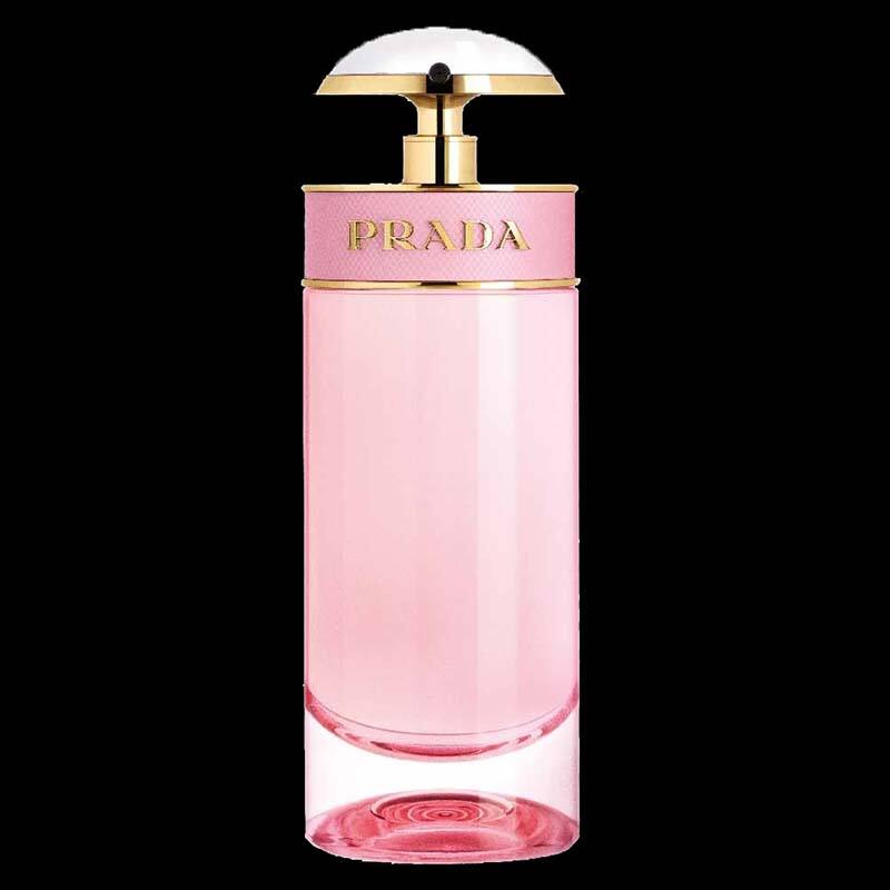 【値下げ】PRADA CANDY FLORALE 80ml Buy Prada Candy Florale EDT 80ml Fragrances at ₹7650 from