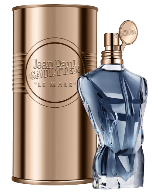 Jean Paul Gaultier Le Male Essence De Parfum 125ml