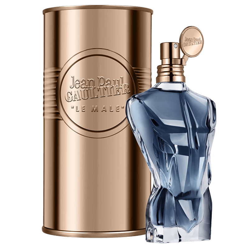 Jean Paul Gaultier Le Male Essence De Parfum 125ml