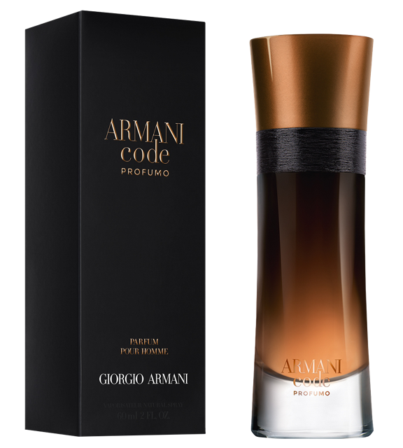 Armani Code Profumo EDP 60ml