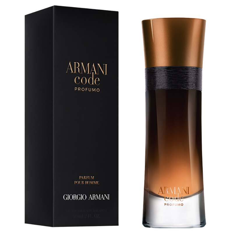 Armani Code Profumo EDP 60ml