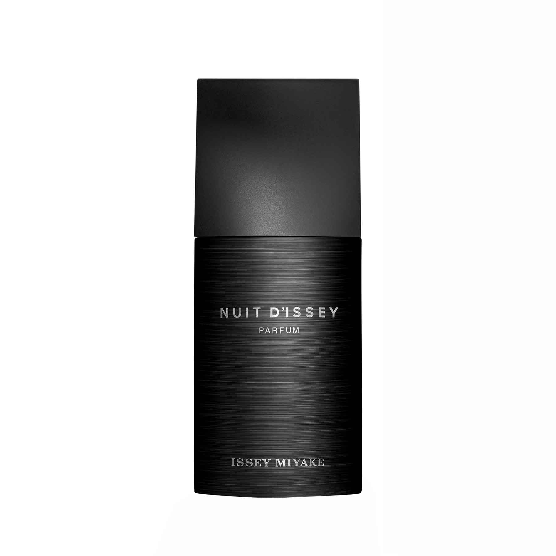 Issey Miyake Nuit D'Issey Parfum 125ml