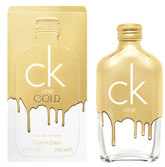 Calvin klein eau de toilette 200 ml top