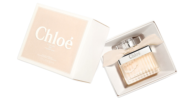 Chloe Fleur De Parfum EDP 50ml