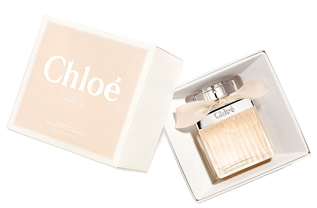 Chloe Fleur De Parfum EDP 75ml