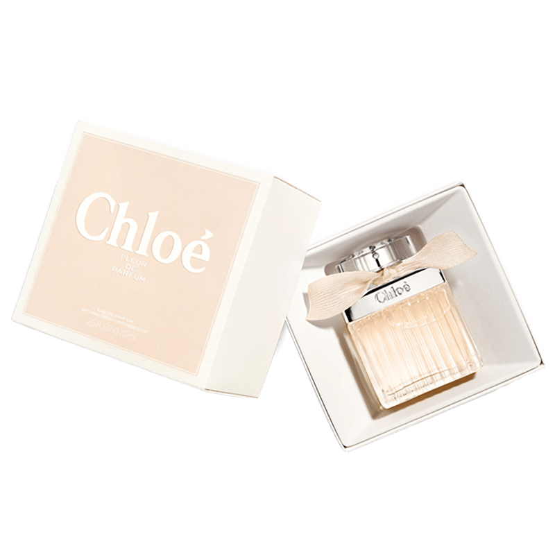 Chloe Fleur De Parfum EDP 75ml