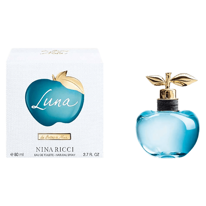 Nina Ricci Luna EDT 80ml