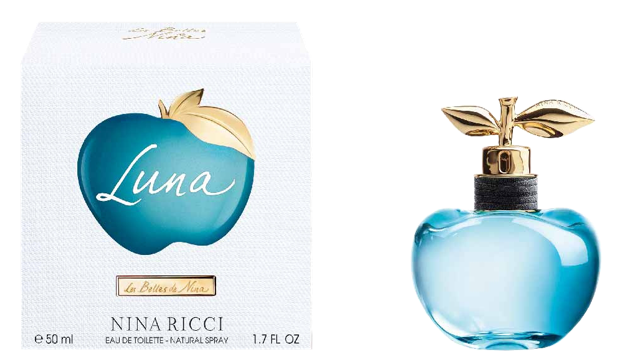 Nina Ricci Luna EDT 50ml