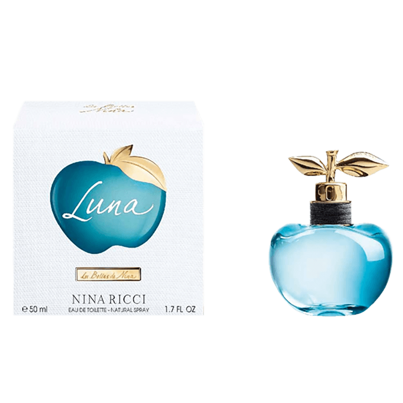 Nina Ricci Luna EDT 50ml