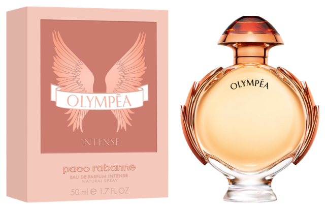 Paco Rabanne Olympea Intense Eau de Parfum 50ml