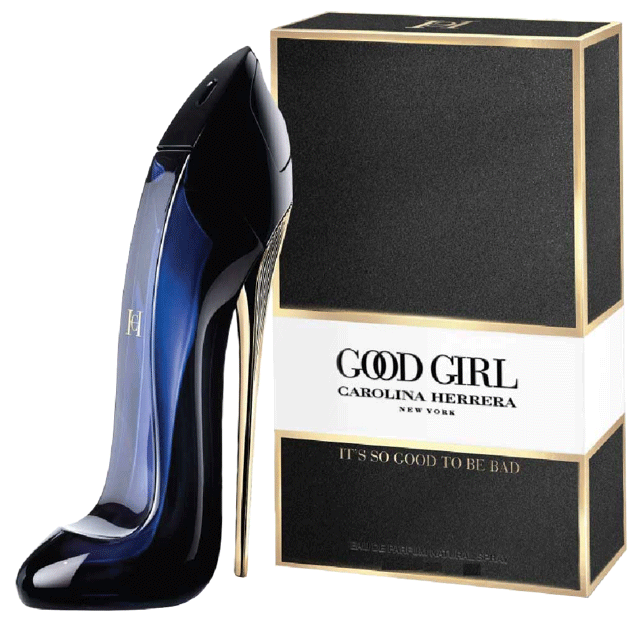 Carolina Herrera Good Girl EDP 80ml