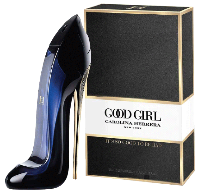 Buy Carolina Herrera Good Girl Eau de Parfum · USA