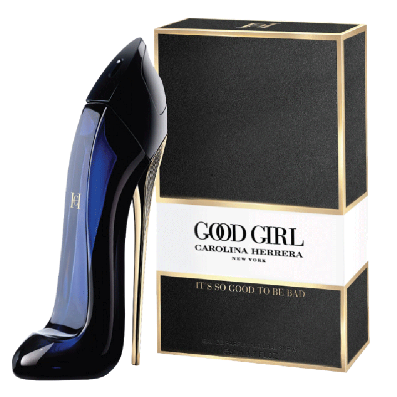 Carolina Herrera Good Girl EDP 50ml