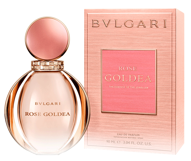 Bvlgari Rose Goldea EDP 90ml