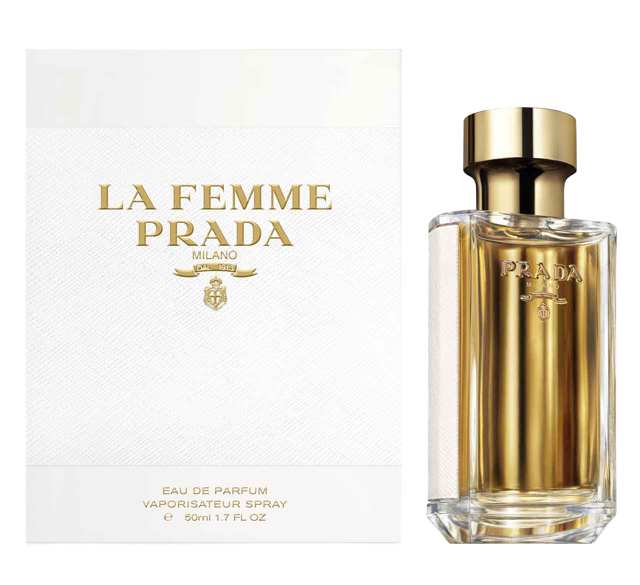 La Femme Prada EDP 50ml