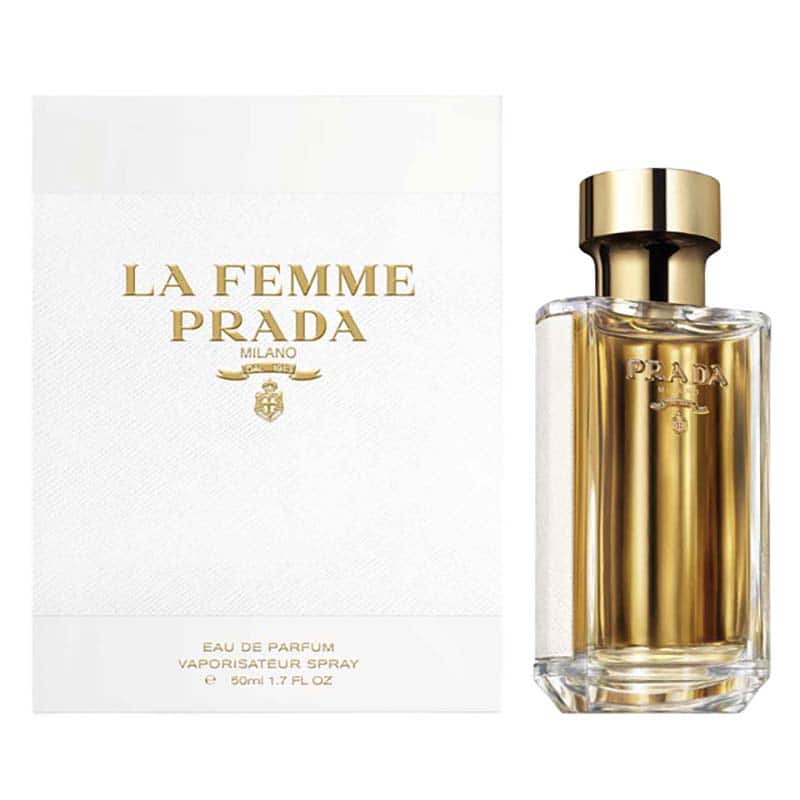 La Femme Prada EDP 50ml