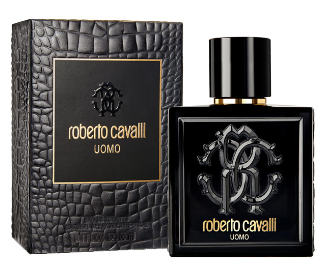 Roberto Cavalli Uomo EDT 100ml