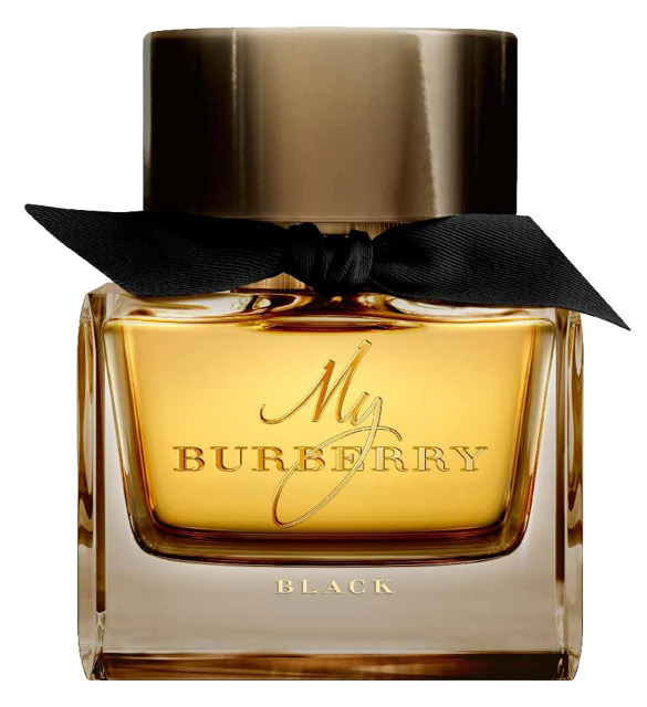 Burberry My Burberry Black Eau De Parfum 50ml