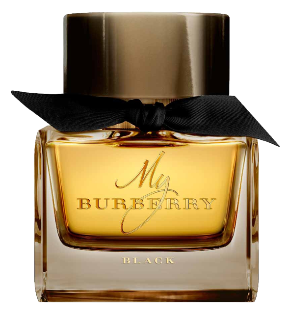 My burberry 50ml discount eau de toilette