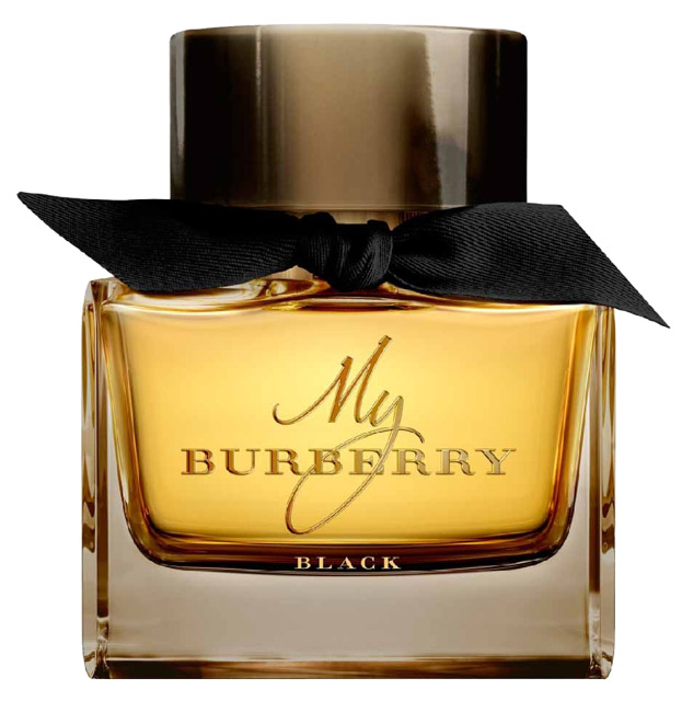 Burberry My Burberry Black Eau De Parfum 90ml