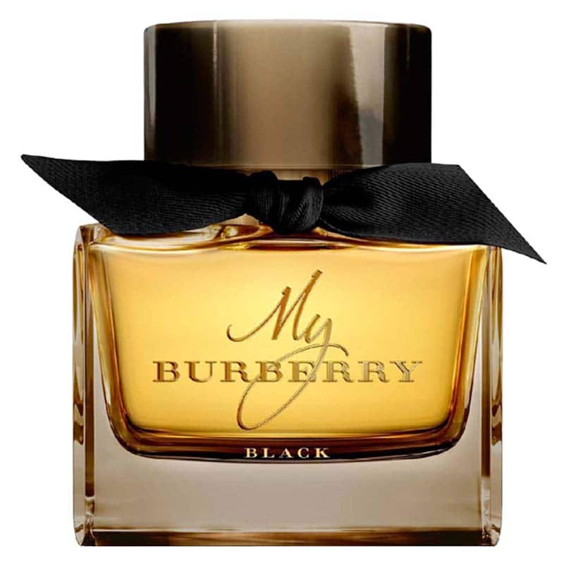 Burberry My Burberry Black Eau De Parfum 90ml