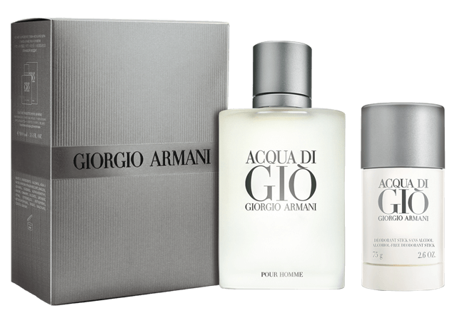 Armani Acqua Pour Homme EDT Deo 100ml