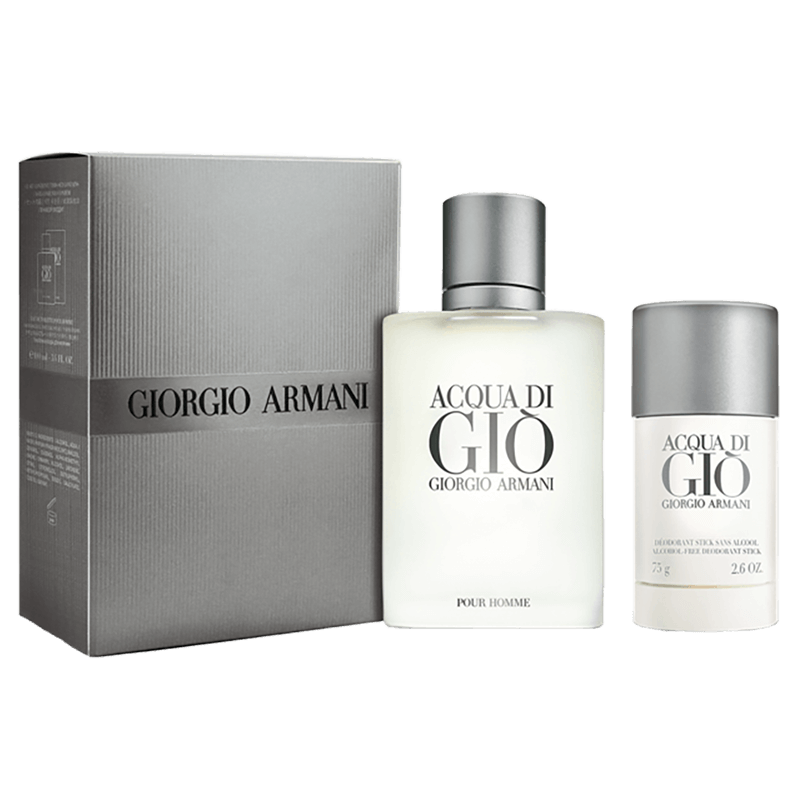 Armani Acqua Pour Homme EDT Deo 100ml