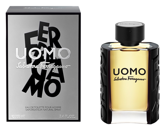 Salvatore Ferragamo UOMO EDT 100ml