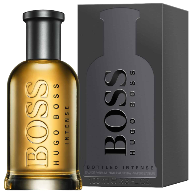 Boss Bottled Intense Eau De Parfum 100ml