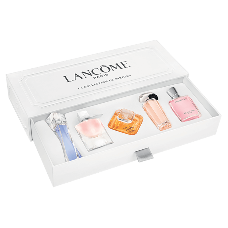Lancome La Collection De Parfums