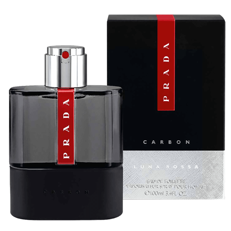 Prada Luna Rossa Carbon EDT 100ml