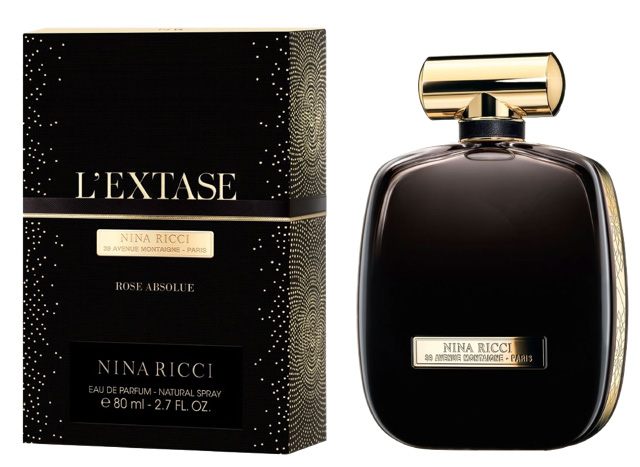 Nina Ricci L'extase Rose Absolue EDP 80ml