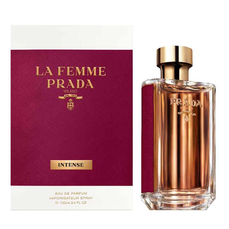 La Femme Prada Intense EDP Natural Spray 100ml
