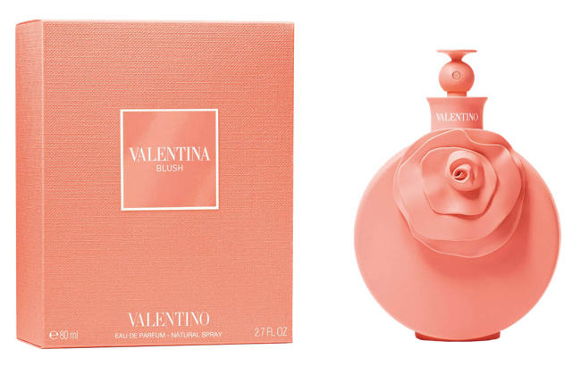 Valentino Valentina Blush EDP 80ml