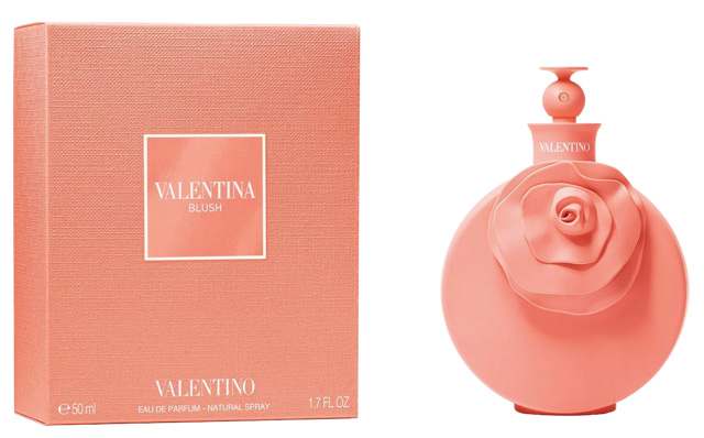 Valentino Valentina Blush EDP 50ml