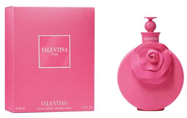 Valentino Valentina Pink EDP 80ml